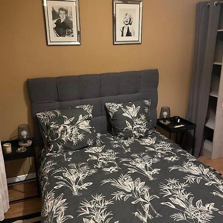 Appartement Complet Centre Ville Бриве-ла-Гаилларде Экстерьер фото