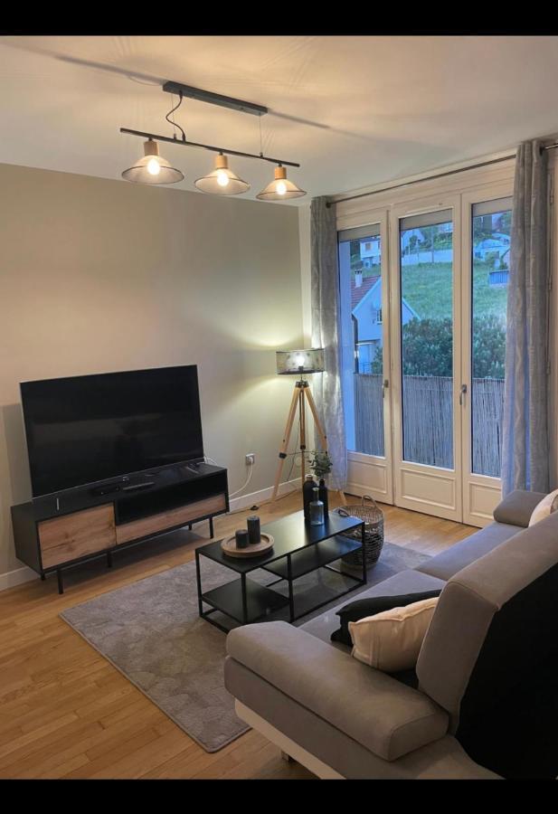Appartement Complet Centre Ville Бриве-ла-Гаилларде Экстерьер фото